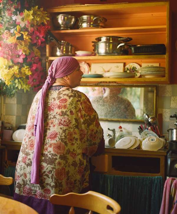 ‘South of the River’ by @nicofroe 