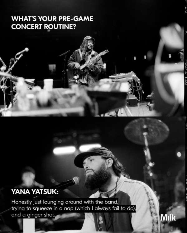 Artist Spotlight: From Pokémon Snap on a Ni...