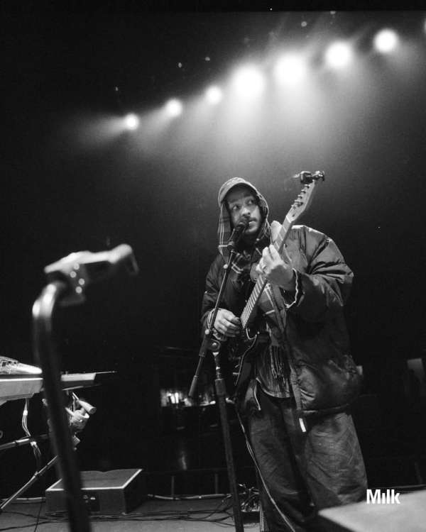 Artist Spotlight: From Pokémon Snap on a Ni...