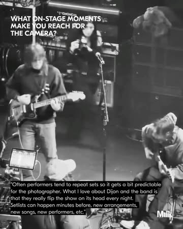 Artist Spotlight: From Pokémon Snap on a Ni...