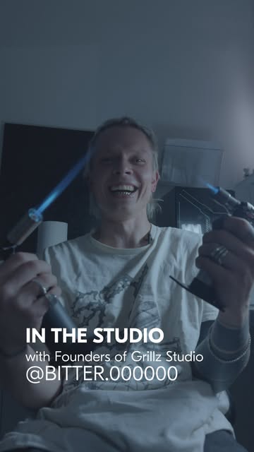 In the Studio: A lost pair of Valentine’s D...