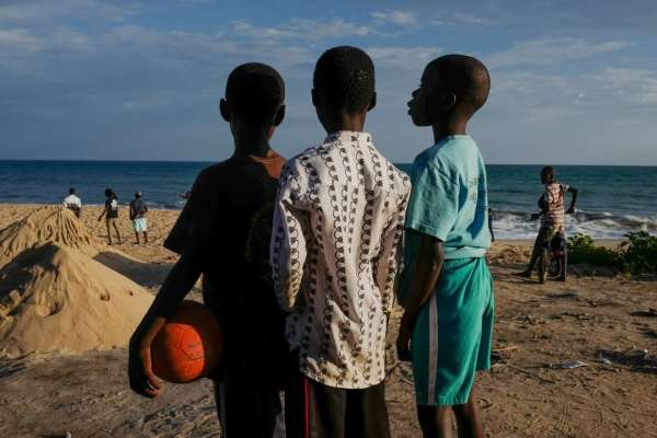 ‘Street Stories’ by Italian photographer @a...