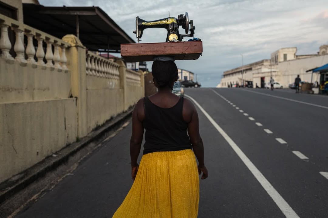 ‘Street Stories’ by Italian photographer @andr...