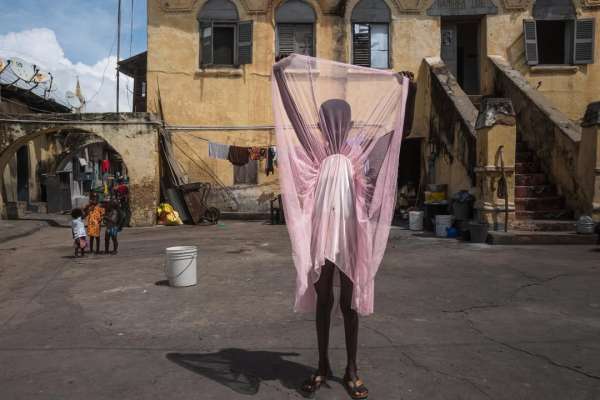 ‘Street Stories’ by Italian photographer @a...