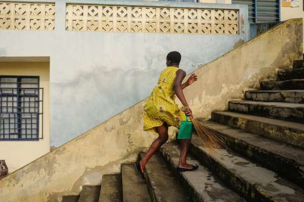 ‘Street Stories’ by Italian photographer @a...