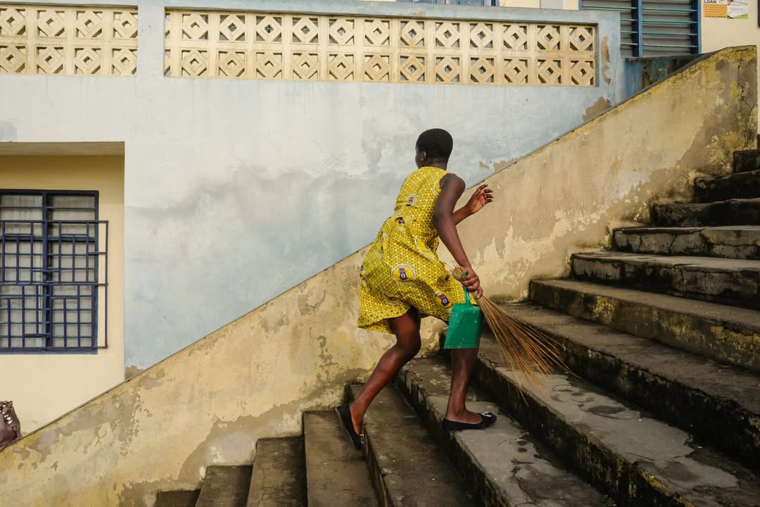 ‘Street Stories’ by Italian photographer @andr...