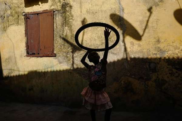 ‘Street Stories’ by Italian photographer @a...