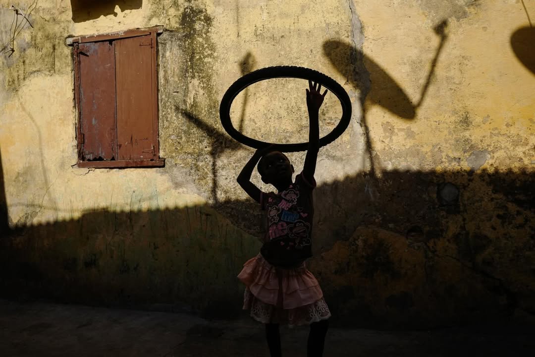 ‘Street Stories’ by Italian photographer @andr...