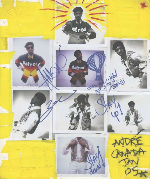 ‘Photographer’, selects from British-born, ...