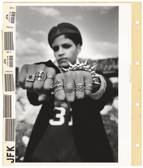 ‘Photographer’, selects from British-born, ...