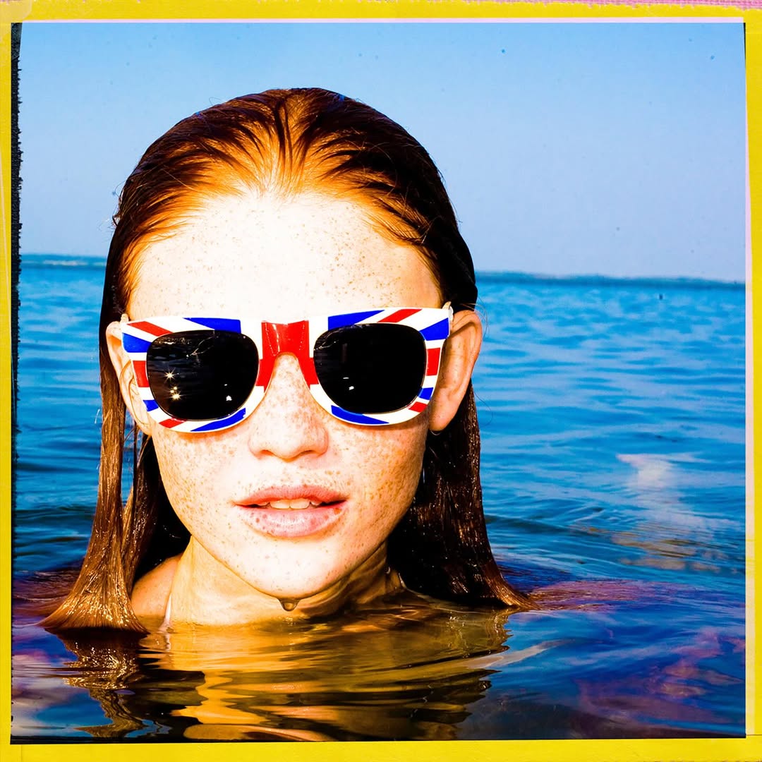 ‘Photographer’, selects from British-born, New York–based photographer and filmmaker @wattsupphoto 

Spanning fashion, lifestyle, and celebrity imagery, Watts images are reflective of his instinctive, high energy approach to image making, shaped by decades of work across editorial, commercial, and personal practice.