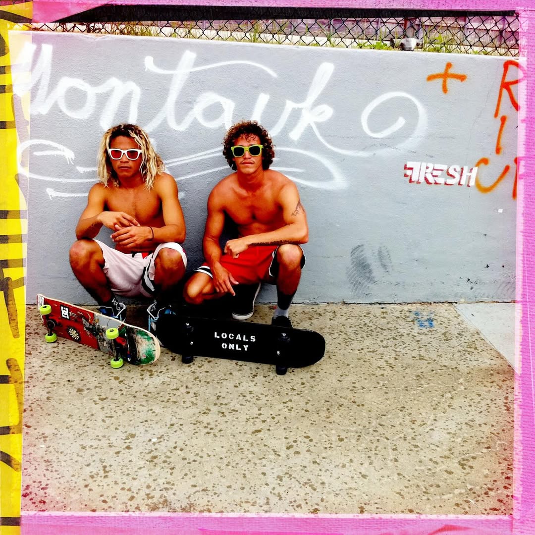 ‘Photographer’, selects from British-born, New...