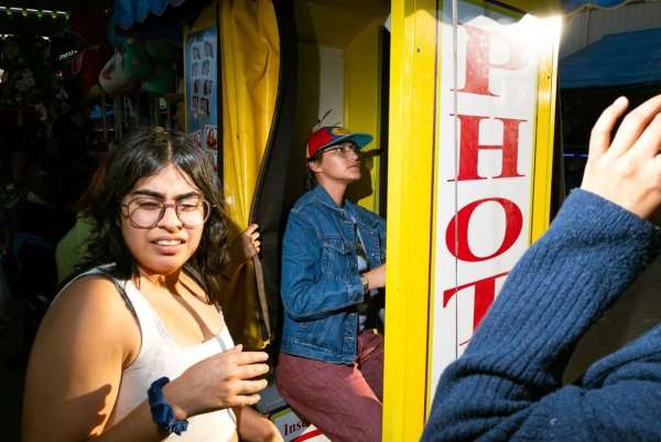 ‘Cotton Candy Cowboy,’ an ongoing project b...