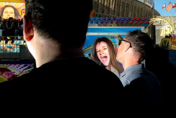 ‘Cotton Candy Cowboy,’ an ongoing project b...