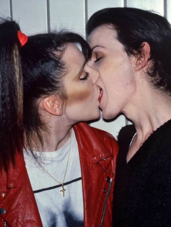 Select stills from Hello, I Love You, a pho...