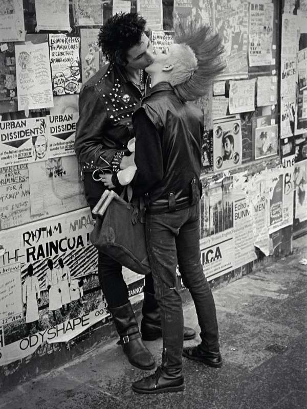 Select stills from Hello, I Love You, a pho...