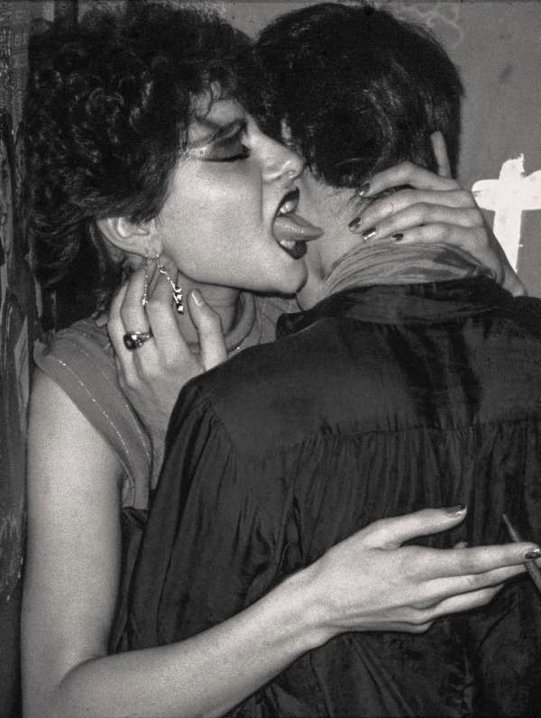 Select stills from Hello, I Love You, a pho...