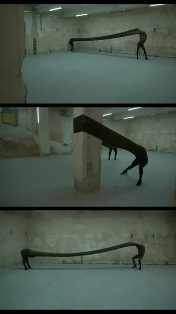 ‘Fio Conductor’, a body of work by transdis...