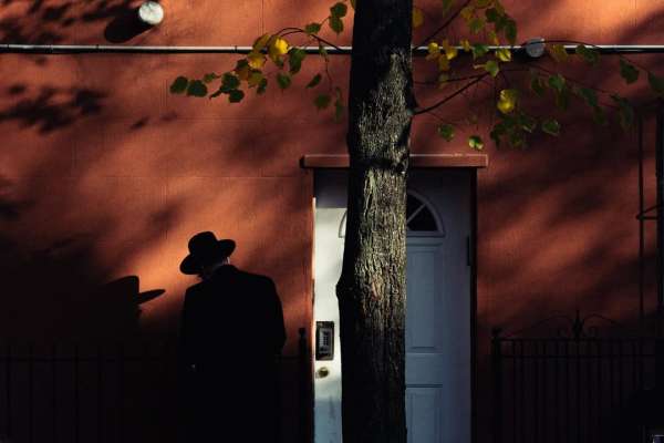 ‘Facades’, an ongoing project by Slovak-Ame...