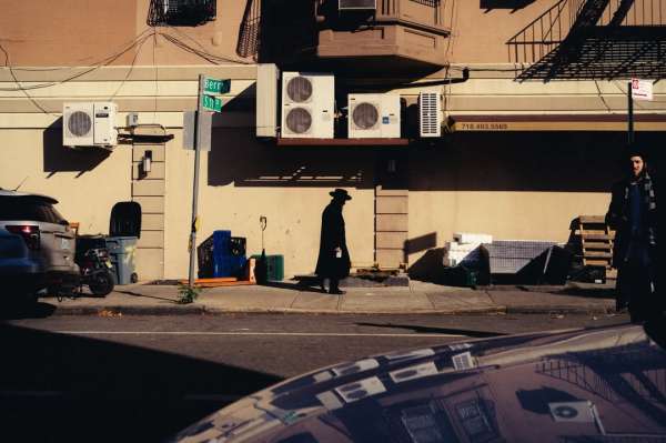 ‘Facades’, an ongoing project by Slovak-Ame...