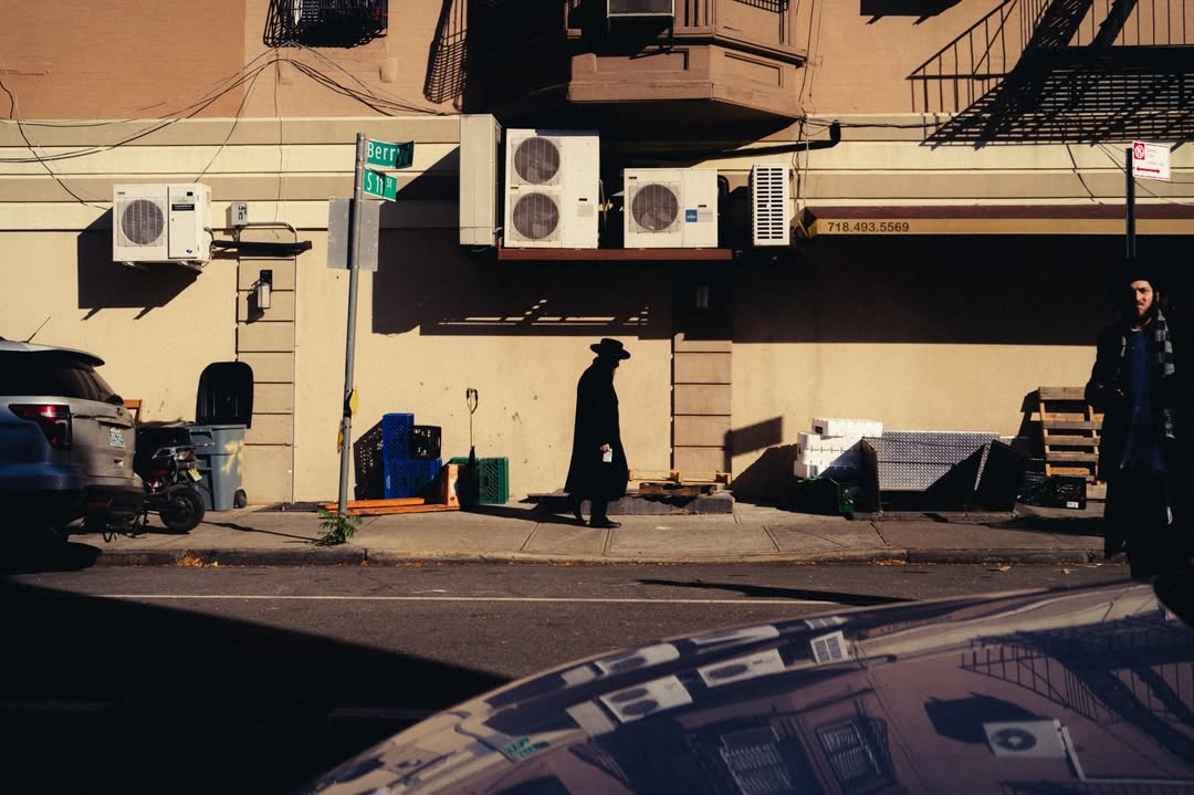 ‘Facades’, an ongoing project by Slovak-American street photographer @matsefcik , documenting building exteriors through a consistent compositional manner, inspired by Harry Gruyaert.

“I’m primarily driven by the visual aspect of photography and art over the storytelling side. With that said, if my images also happen to carry a narrative, that’s an added bonus. I mainly work in urban environments today, but my initial love for landscapes and travel shaped my style and ability to adapt and create work in any setting. Photography has given me countless meaningful moments, and it’s the vehicle through which I explore and document the world.”