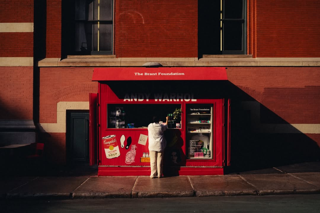 ‘Facades’, an ongoing project by Slovak-American street photographer @matsefcik , documenting building exteriors through a consistent compositional manner, inspired by Harry Gruyaert.
“I’m primarily driven by the visual aspect of photography and art over the storytelling side. With that said, if my images also happen to carry a narrative, that’s an added bonus. I mainly work in urban environments today, but my initial love for landscapes and travel shaped my style and ability to adapt and create work in any setting. Photography has given me countless meaningful moments, and it’s the vehicle through which I explore and document the world.”