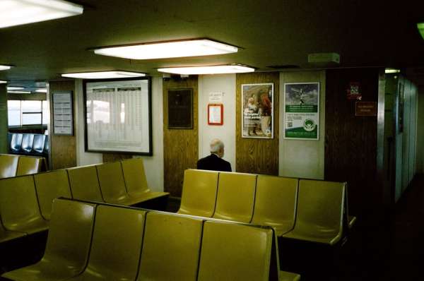 ‘Facades’, an ongoing project by Slovak-Ame...