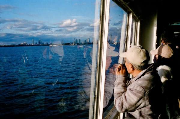 ‘Facades’, an ongoing project by Slovak-Ame...