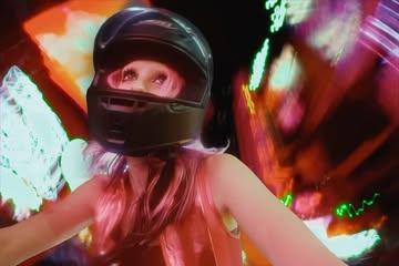 ‘Chrysalis’, directed by @annikawhite and s...