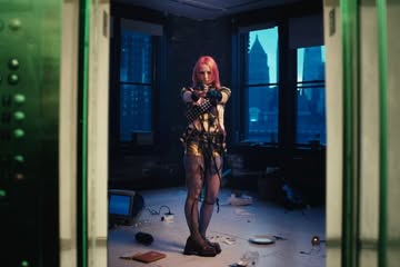 ‘Chrysalis’, directed by @annikawhite and s...