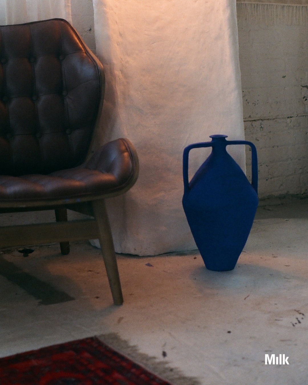 Artist Spotlight: Based in Toronto, Tamara “Solem” AI-Issa is a Syrian-Filipina sculptural artist who uses old ceramic traditions of SWANA and South Asia to revisit timelines and shape vessels that echo the rituals, architecture, and histories that impacted her.

Originally studying physiology, Solem found herself turning to the wheel unpremeditatedly. What began as apprenticeship in a small studio evolved into something more permanent: a practice rooted in intuition, demand, and rhythm.

For Tamara, growth is communal. Through her travels for collaborations with fellow artists and teaching, her reservoir of creativity is pooled and refilled. “Through learning about others, I learn about myself, which shapes my worldview and supports my growth as a creative,” she shares.