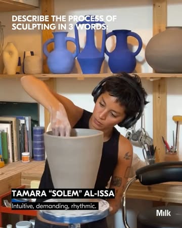 Artist Spotlight: Based in Toronto, Tamara ...