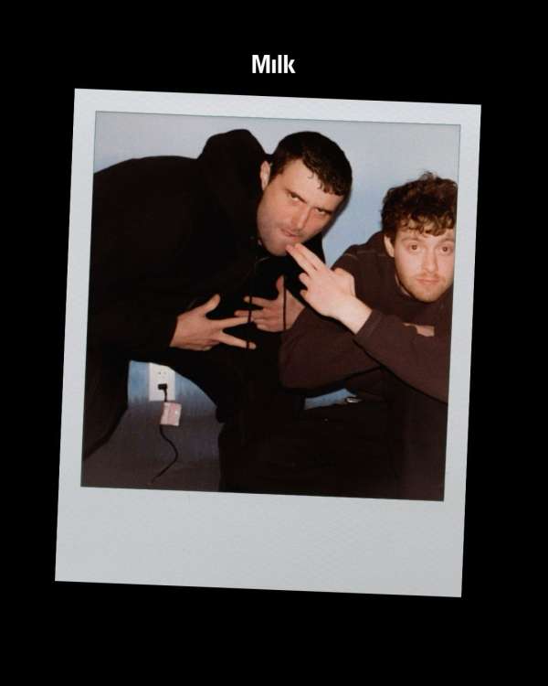 About Last Night: For six nights in January...