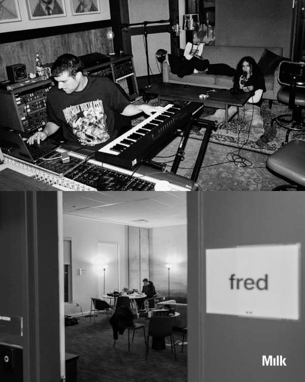 About Last Night: For six nights in January...