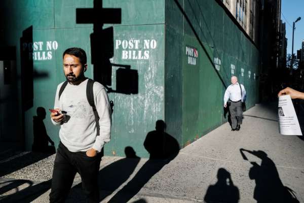 Select stills from @cedricroux ‘s ongoing s...