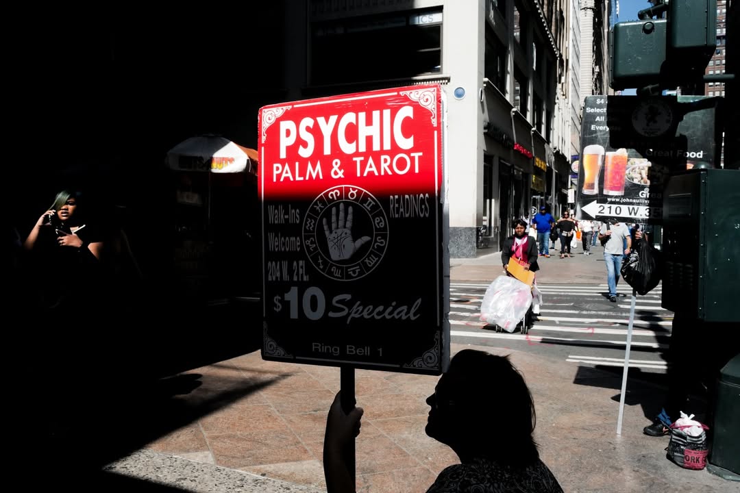 Select stills from @cedricroux ‘s ongoing series ‘My Wonderland,’ a testament to his love for New York City.
“My Wonderland is an ongoing love letter to Manhattan, the place where my eye first opened to the streets.
It’s where it all began, and where I’ll never stop chasing the light.”