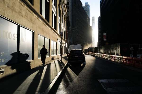 Select stills from @cedricroux ‘s ongoing s...