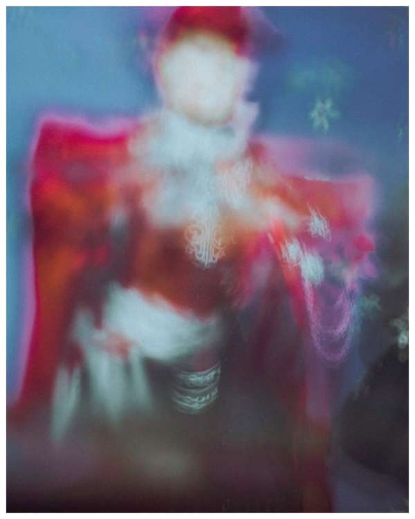 Selections from ‘Screen Time’, a continuati...