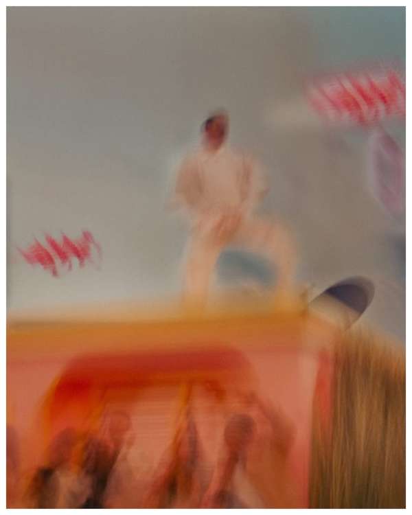 Selections from ‘Screen Time’, a continuati...