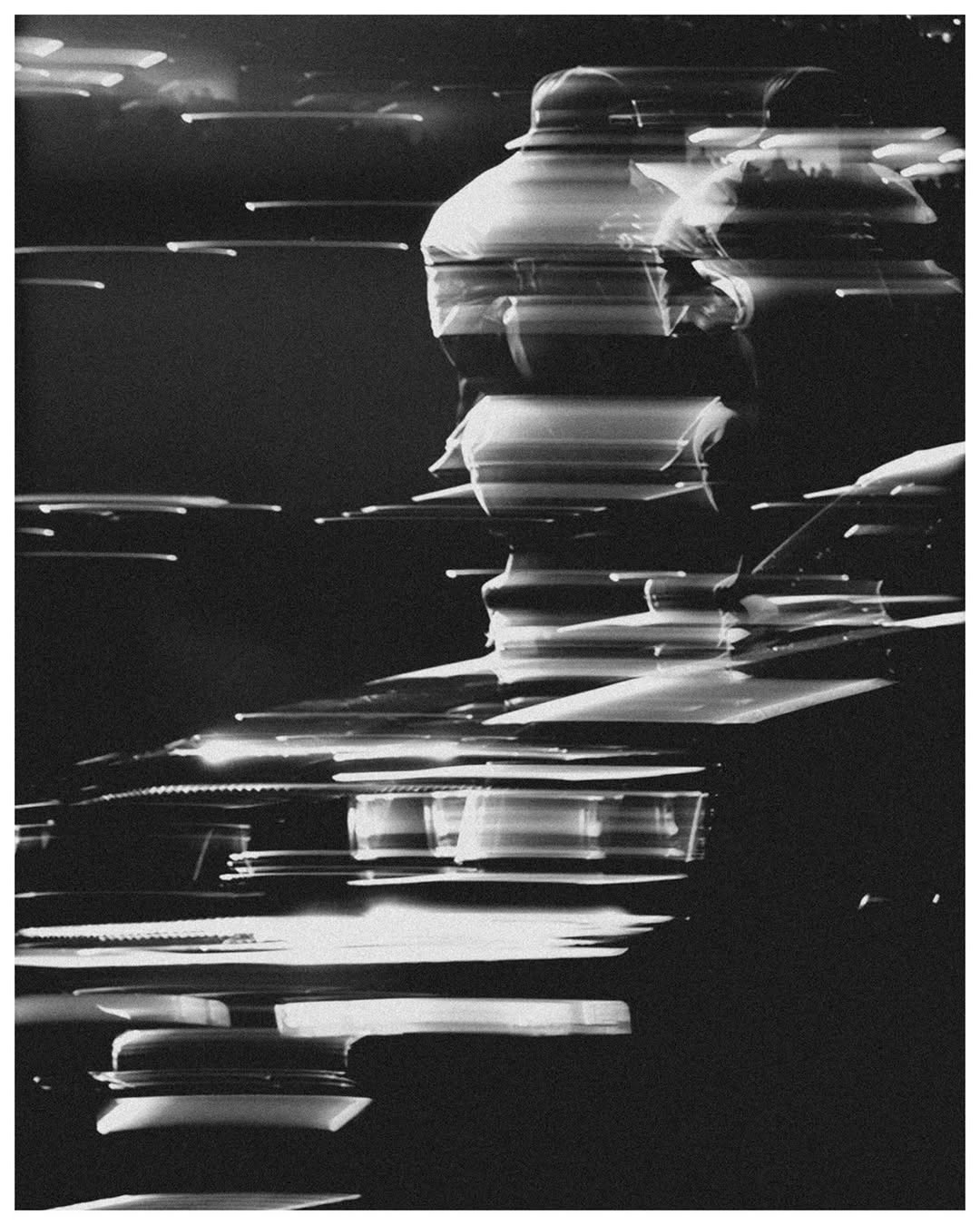 Selections from ‘Screen Time’, a continuation ...