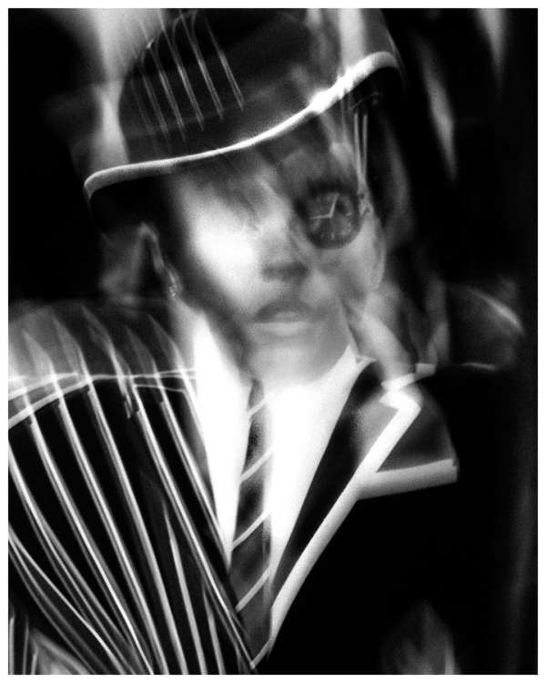 Selections from ‘Screen Time’, a continuati...