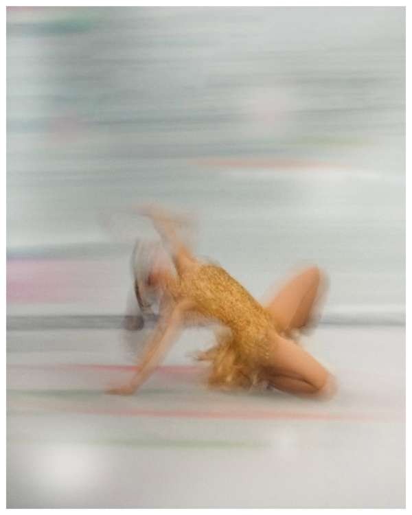 Selections from ‘Screen Time’, a continuati...