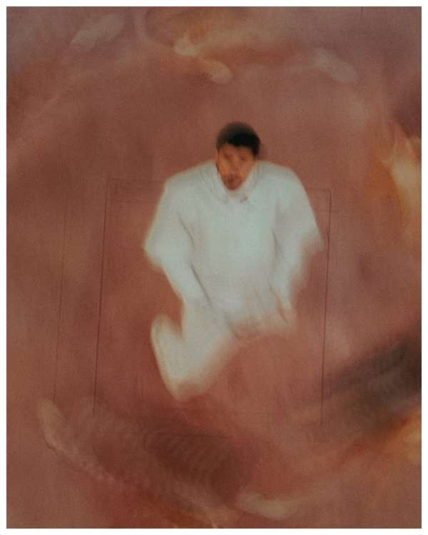 Selections from ‘Screen Time’, a continuati...