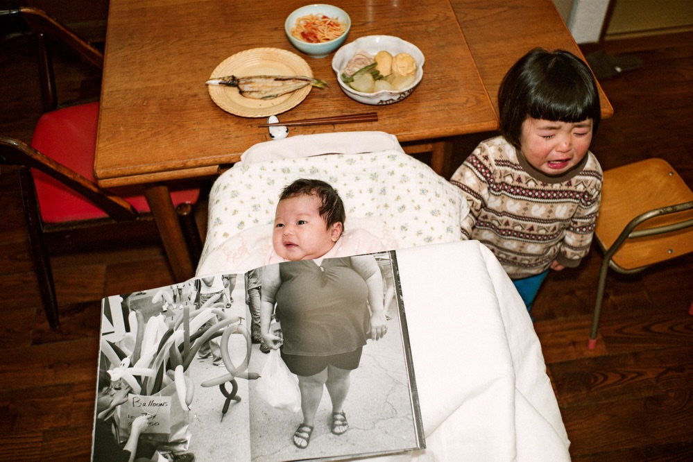 A walk through Tokyo-born street photographer @shi...