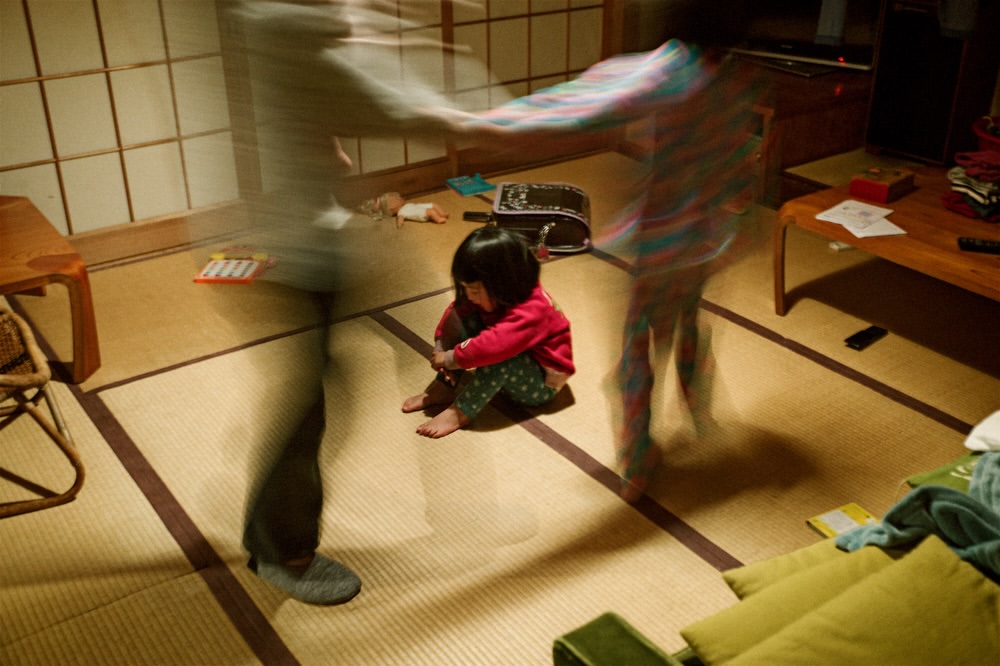 A walk through Tokyo-born street photographer @shi...