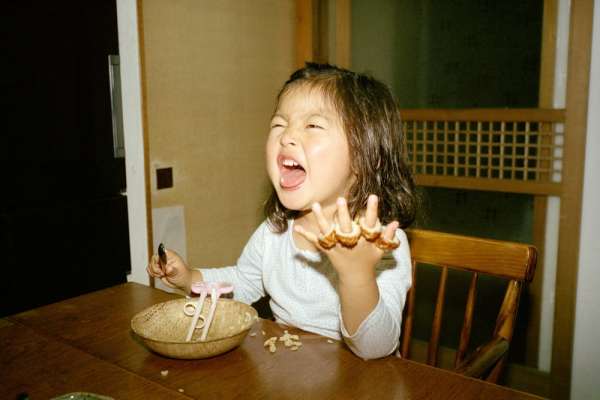 A walk through Tokyo-born street photograph...