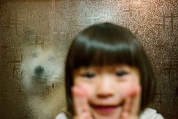 A walk through Tokyo-born street photograph...