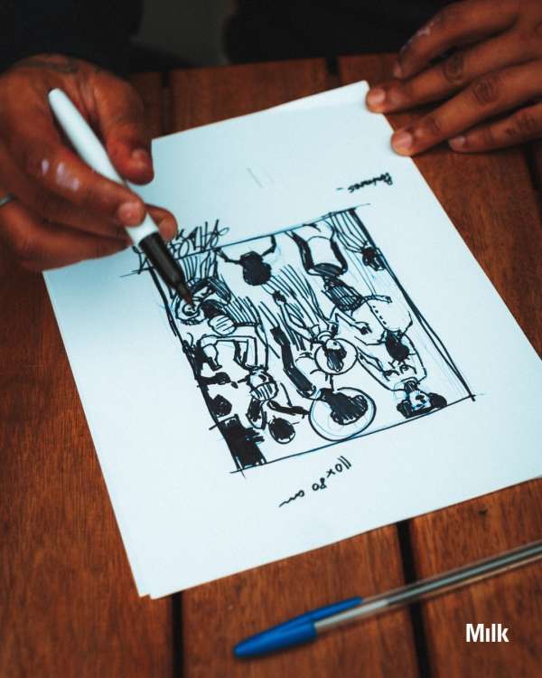 Artist Spotlight: For Alison Rodrigues (@ca...