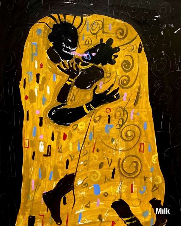 Artist Spotlight: For Alison Rodrigues (@ca...