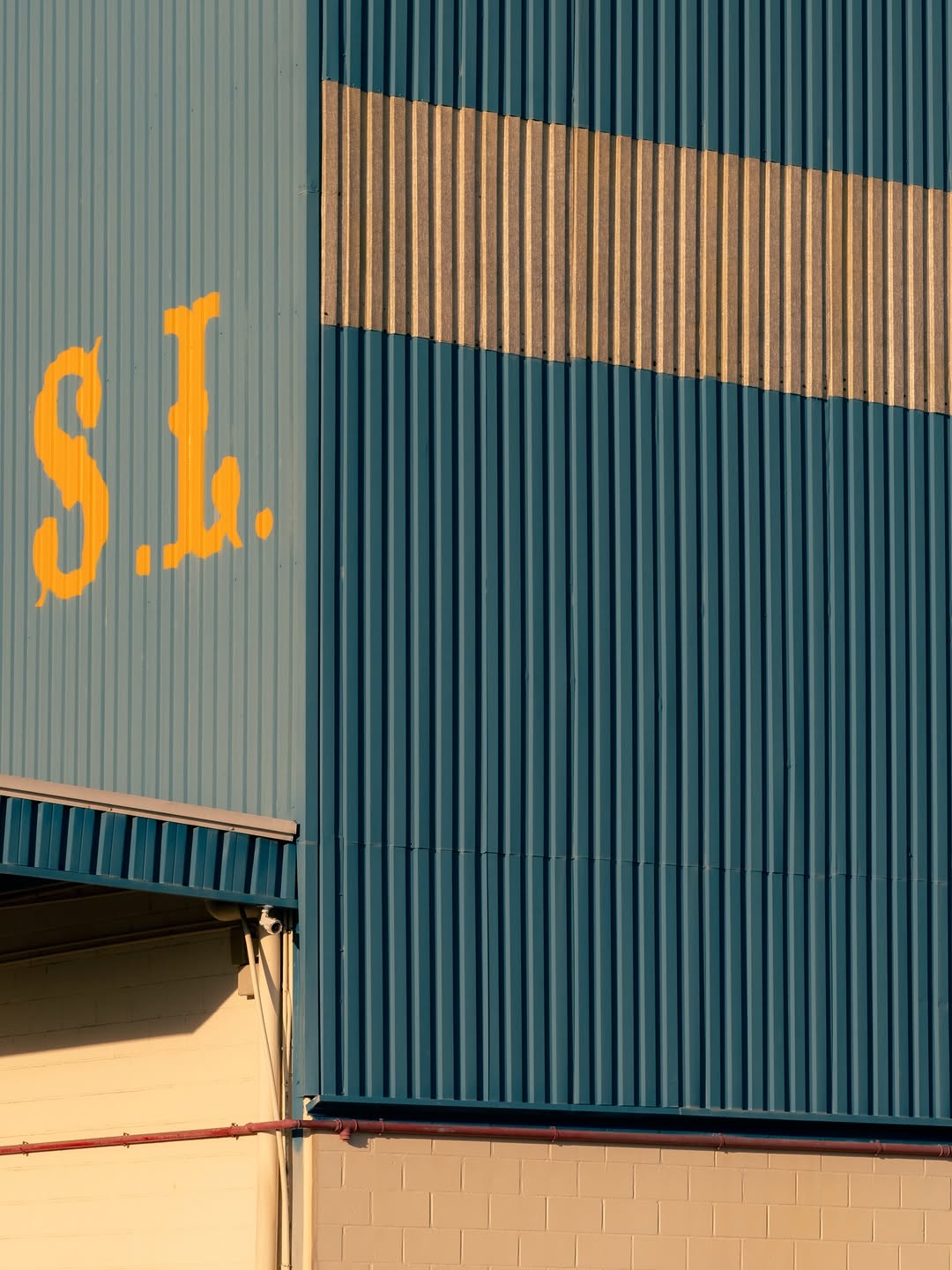 ‘On the Road,’ captured during an aimless driv...